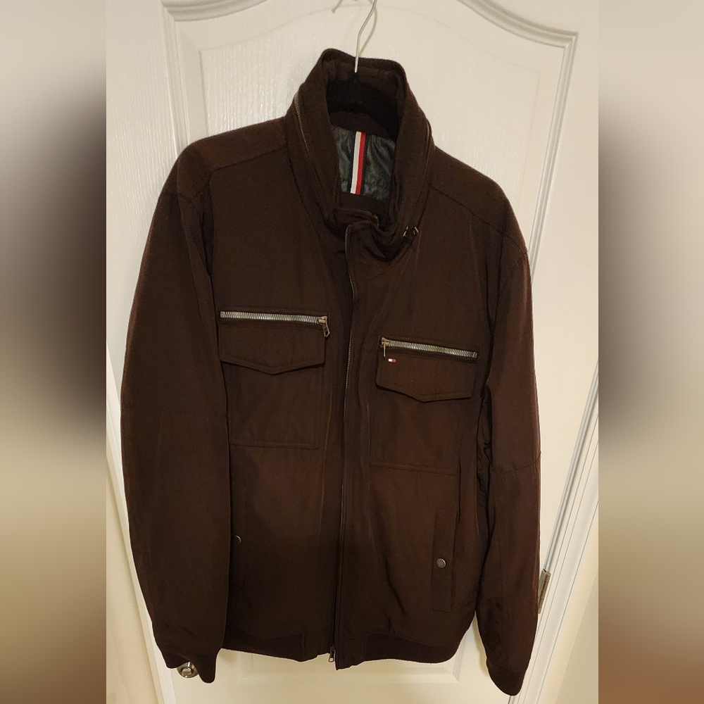 Tommy Hilfiger Jacket